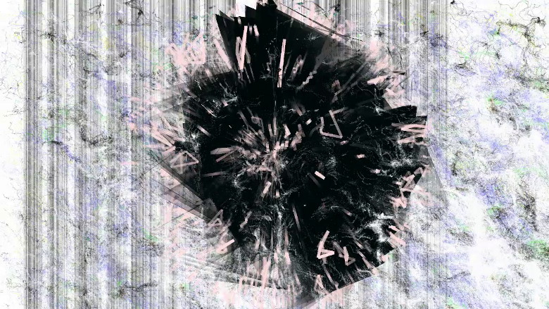 Rorschach_3.0 – distorsión